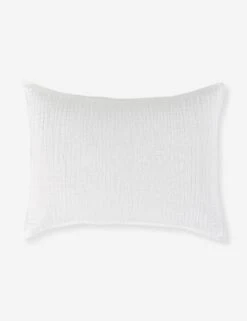 Darcy Sham 28 Darcy Sham -Home Furnishings V250174 1