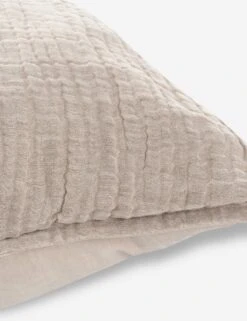 Darcy Sham 22 Darcy Sham -Home Furnishings V250188 3