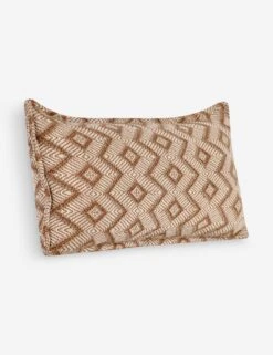Shakti Lumbar Pillow -Home Furnishings V260017 2
