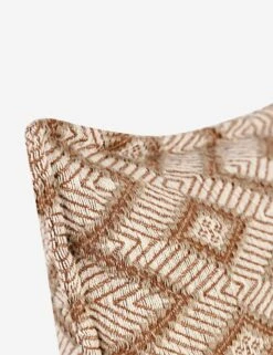 Shakti Lumbar Pillow -Home Furnishings V260017 5