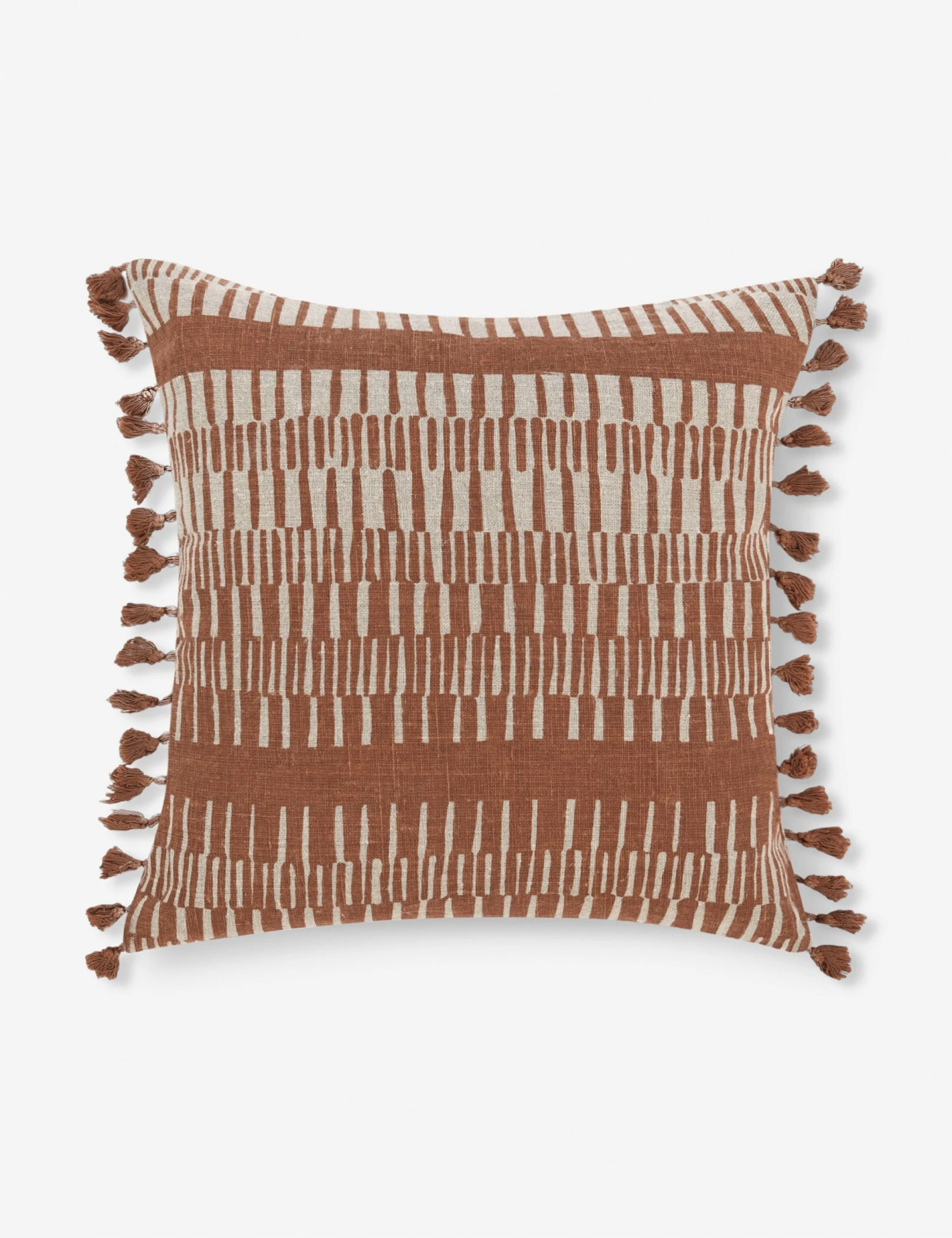 Morgana Linen Pillow 1 Morgana Linen Pillow