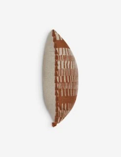 Morgana Linen Pillow 23 Morgana Linen Pillow -Home Furnishings V260023 2