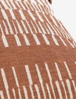 Morgana Linen Pillow 26 Morgana Linen Pillow -Home Furnishings V260023 3