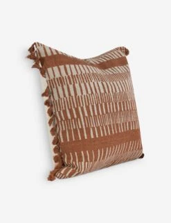 Morgana Linen Pillow 22 Morgana Linen Pillow -Home Furnishings V260023 4