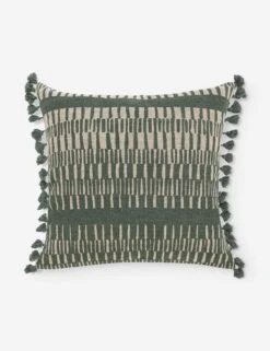 Morgana Linen Pillow 27 Morgana Linen Pillow -Home Furnishings V260024