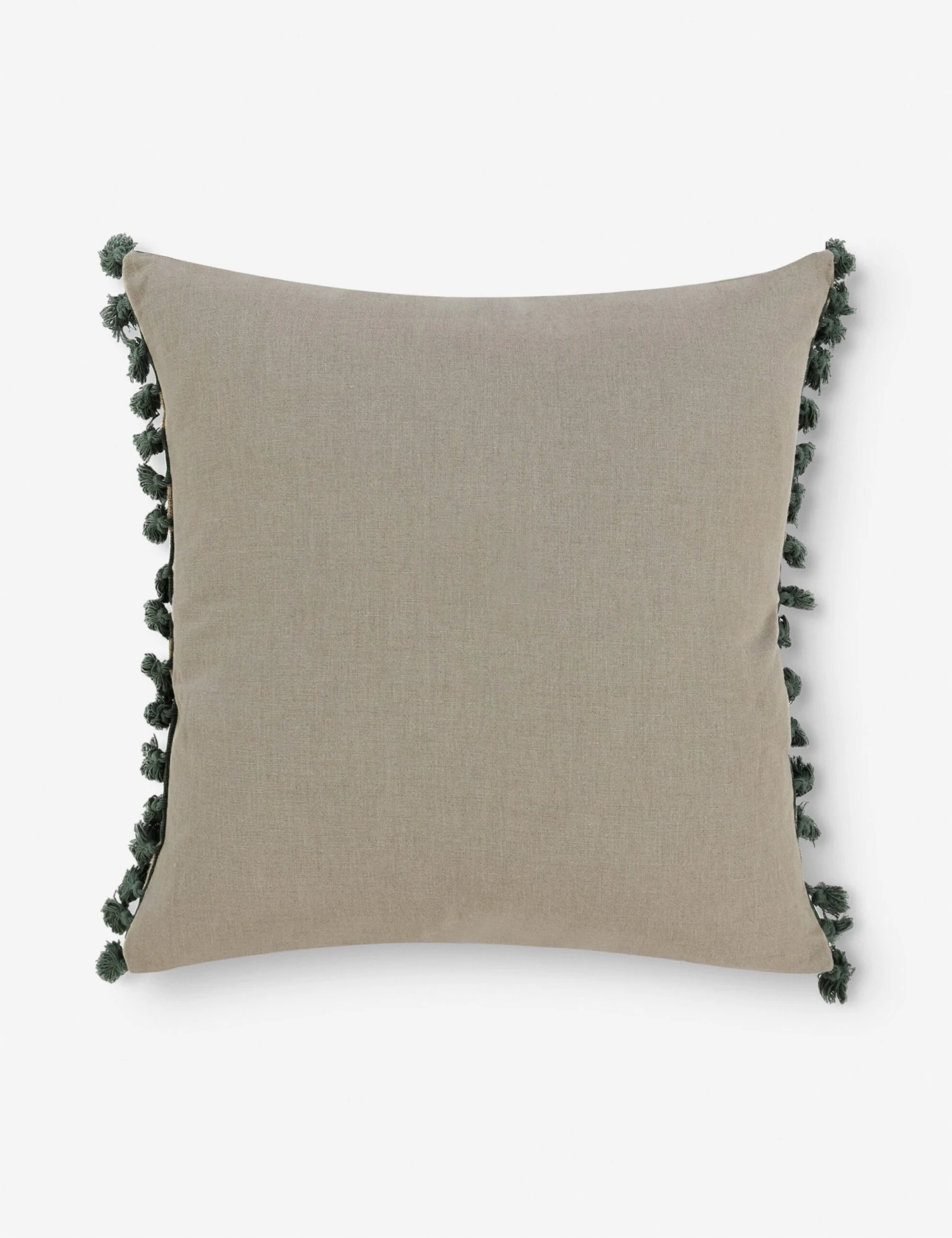 Morgana Linen Pillow 12 Morgana Linen Pillow - Image 12