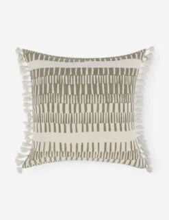 Morgana Linen Pillow 34 Morgana Linen Pillow -Home Furnishings V260025