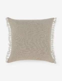 Morgana Linen Pillow 38 Morgana Linen Pillow -Home Furnishings V260025 1