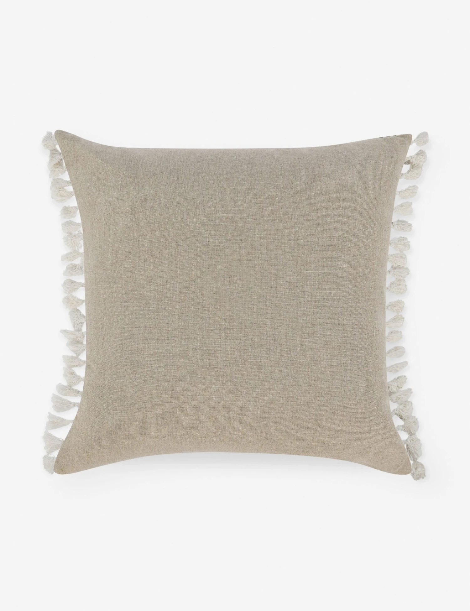 Morgana Linen Pillow 19 Morgana Linen Pillow - Image 19