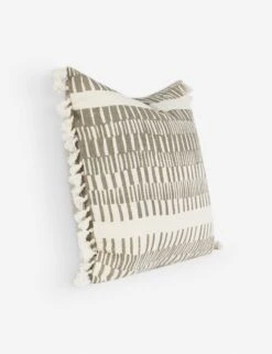Morgana Linen Pillow 36 Morgana Linen Pillow -Home Furnishings V260025 4