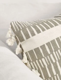 Morgana Linen Pillow 39 Morgana Linen Pillow -Home Furnishings V260025 7