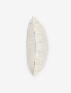 Dara Jute Pillow -Home Furnishings V260032 4