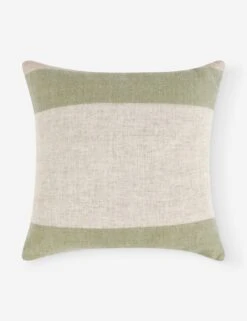 Tamara Linen Pillow