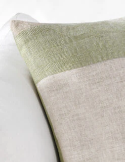 Tamara Linen Pillow -Home Furnishings V280017 3
