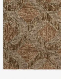 Venya Rug -Home Furnishings VAREVAR 03RUBS 25 Product
