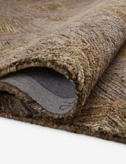 Dema Rug -Home Furnishings VAREVAR 04PLGO 24 Product