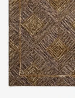 Dema Rug -Home Furnishings VAREVAR 04PLGO 25 Product