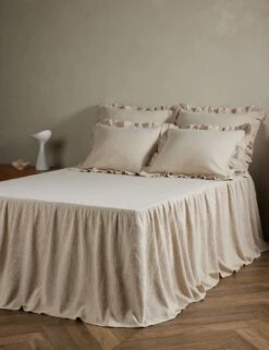 Vekki Bedspread By Sarah Sherman Samuel -Home Furnishings VekkiBedspread Queen Full A0656724 2 Product