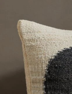 Vela Hemp Lumbar Pillow By Hadiya Williams -Home Furnishings VelaHempLumbarPillowbyHadiyaWilliams A0655702B 1288