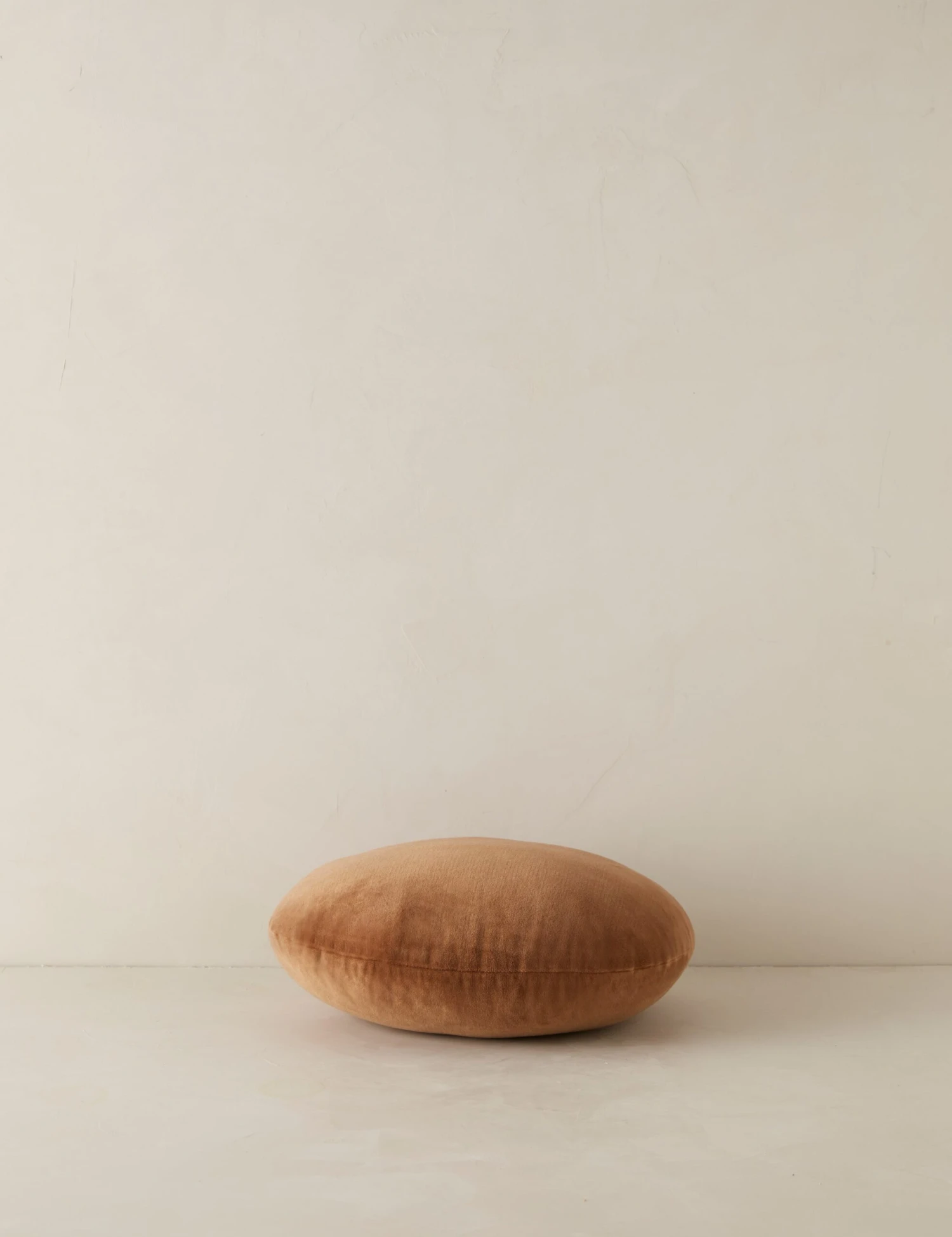 Velvet Round Pillow By Sarah Sherman Samuel 10 Velvet Round Pillow By Sarah Sherman Samuel - Image 10