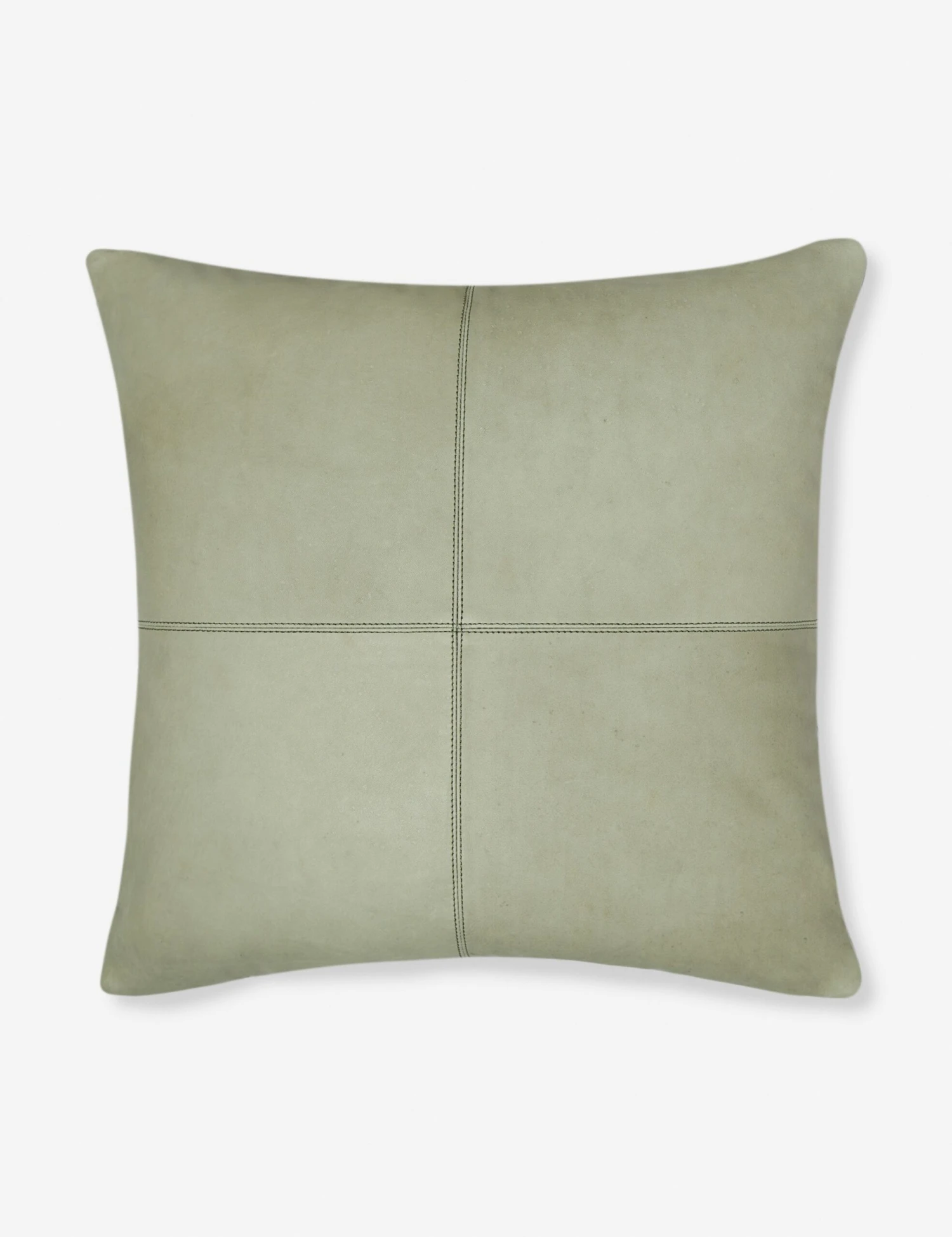 Victor Leather Pillow 14 Victor Leather Pillow - Image 14