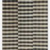 Vintage Kilim Hand-Knotted Wool Rug No. 1, 3'1" X 12'