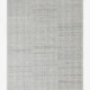Vintage Kilim Hand-Knotted Wool Rug No. 9, 6'4" X 9'2"