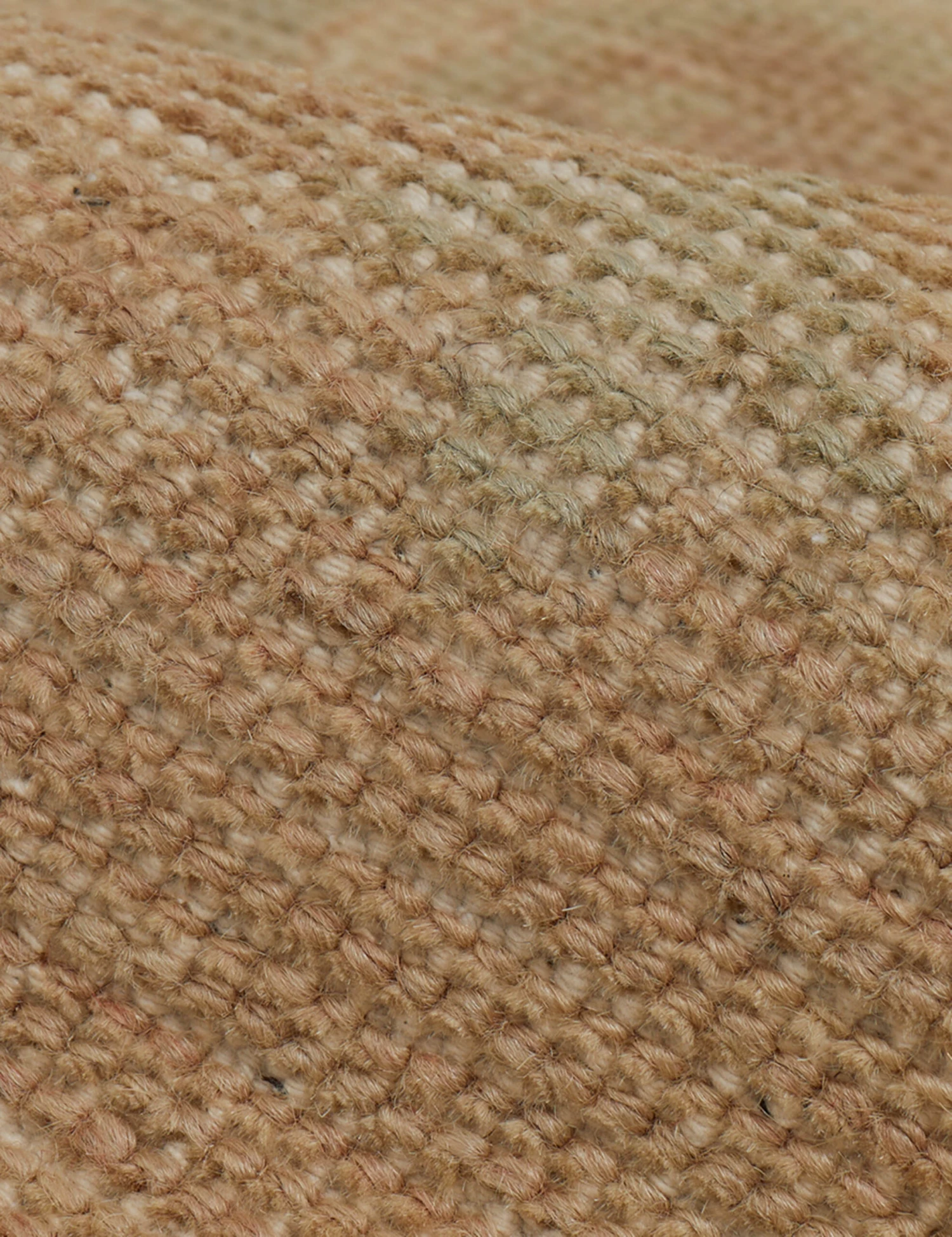 Vintage Turkish Mini Rug No. 108, 1'5" X 2'9" 3 Vintage Turkish Mini Rug No. 108, 1'5" X 2'9" - Image 3