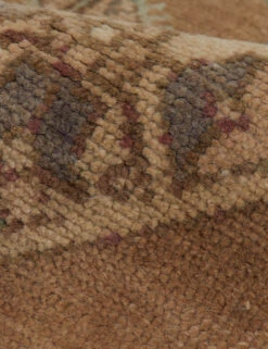 Vintage Turkish Mini Rug No. 131, 1'3" X 2'2" 5 Vintage Turkish Mini Rug No. 131, 1'3" X 2'2" -Home Furnishings VintageTurkishMiniRugNo.131 1 3 x2 2 A0657694 279 Product