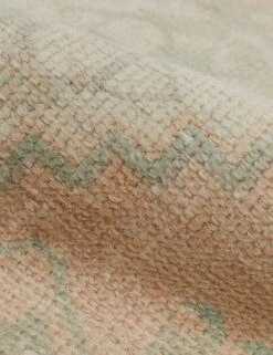 Vintage Turkish Mini Rug No. 175, 1'4" X 2'8" -Home Furnishings VintageTurkishMiniRugNo.175 1 4 x2 8 A0657738 237 Product