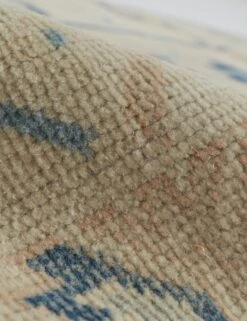 Vintage Turkish Rug No. 145, 2'4" X 4'8" 5 Vintage Turkish Rug No. 145, 2'4" X 4'8" -Home Furnishings VintageTurkishRugNo.145 2 4x4 8 0428 Product