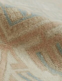 Vintage Turkish Rug No. 155, 5'1" X 6'6" -Home Furnishings VintageTurkishRugNo.155 5 1x6 6 0382 Product