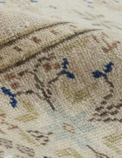 Vintage Turkish Rug No. 156, 6'6" X 9'7" -Home Furnishings VintageTurkishRugNo.156 6 6x9 7