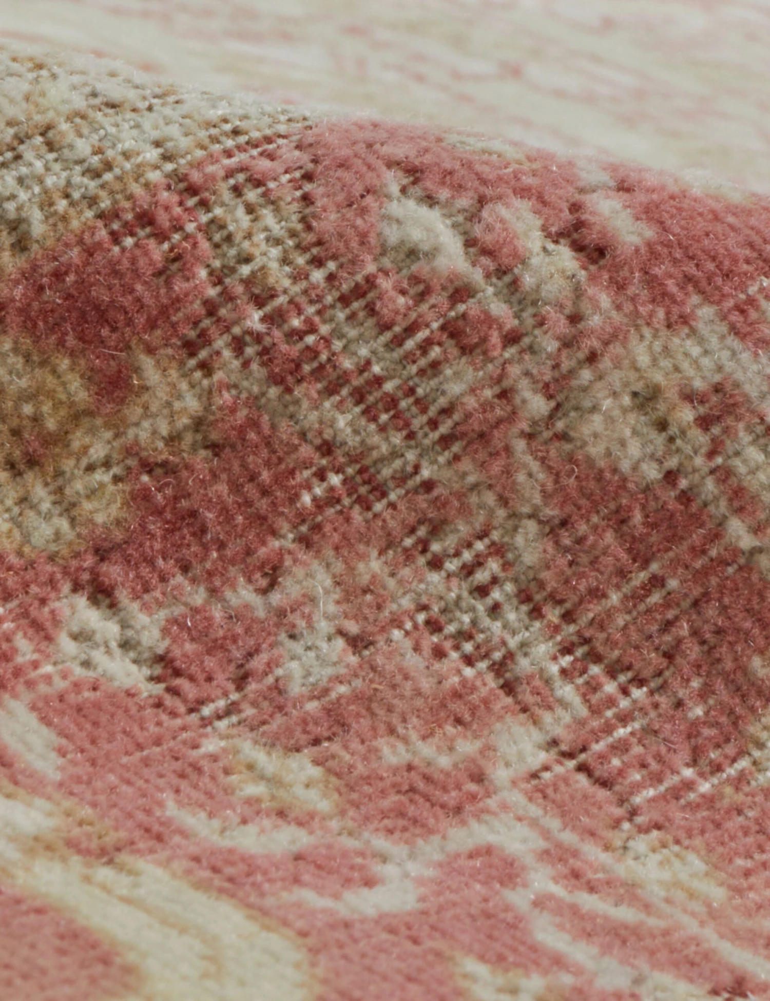 Vintage Turkish Rug No. 166, 6'1" X 9'8" - Image 3