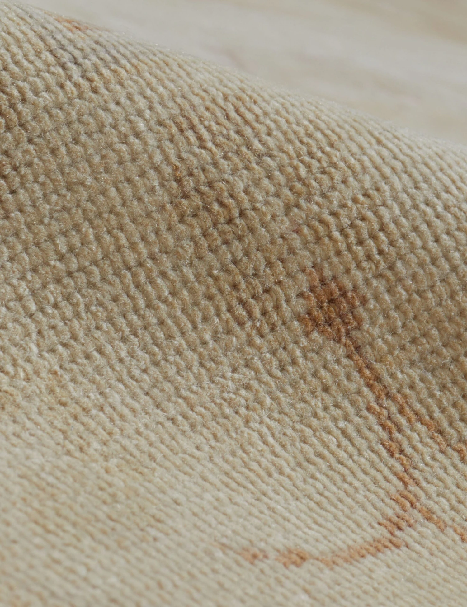 Vintage Turkish Rug No. 179, 5'6" X 7'7" - Image 3