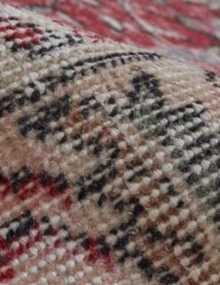 Vintage Turkish Rug No. 188, 5'2" X 8'7" 5 Vintage Turkish Rug No. 188, 5'2" X 8'7" -Home Furnishings VintageTurkishRugNo.188 5 2x8 7 0289 Product