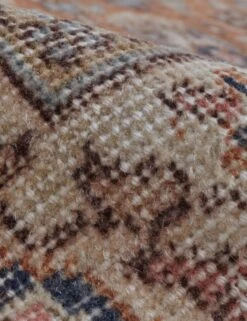 Vintage Turkish Rug No. 189, 5'5" X 8'9" 5 Vintage Turkish Rug No. 189, 5'5" X 8'9" -Home Furnishings VintageTurkishRugNo.189 5 5x8.9 0294 Product