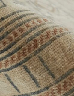 Vintage Turkish Rug No. 210, 8'2" X 11'2" -Home Furnishings VintageTurkishRugNo.210 8 2x11 2 A0657626 0057 Product