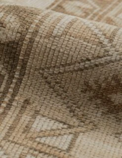 Vintage Turkish Rug No. 63, 4'1" X 7'3" 5 Vintage Turkish Rug No. 63, 4'1" X 7'3" -Home Furnishings VintageTurkishRugNo.63 A0656582 0294