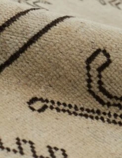 Vintage Turkish Rug No. 66 2'7" X 4'6" 5 Vintage Turkish Rug No. 66 2'7" X 4'6" -Home Furnishings VintageTurkishRugNo.66 A0656586 0164