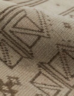 Vintage Turkish Rug No. 88 4'1" X 7'5" -Home Furnishings VintageTurkishRugNo.88 A0656612 0286