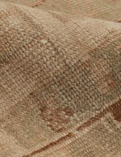 Vintage Turkish Rug No. 98, 3' 8" X 7' 4" 5 Vintage Turkish Rug No. 98, 3' 8" X 7' 4" -Home Furnishings VintageTurkishRugNo.98 A0656873 294 Product