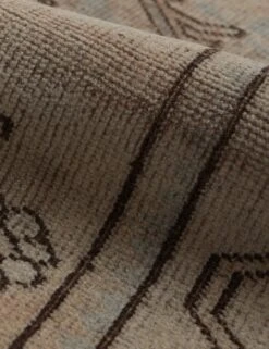 Vintage Turkish Runner Rug No. 13, 2'1" X 8'10" 5 Vintage Turkish Runner Rug No. 13, 2'1" X 8'10" -Home Furnishings VintageTurkishRunnerNo.13 A0656593 0190