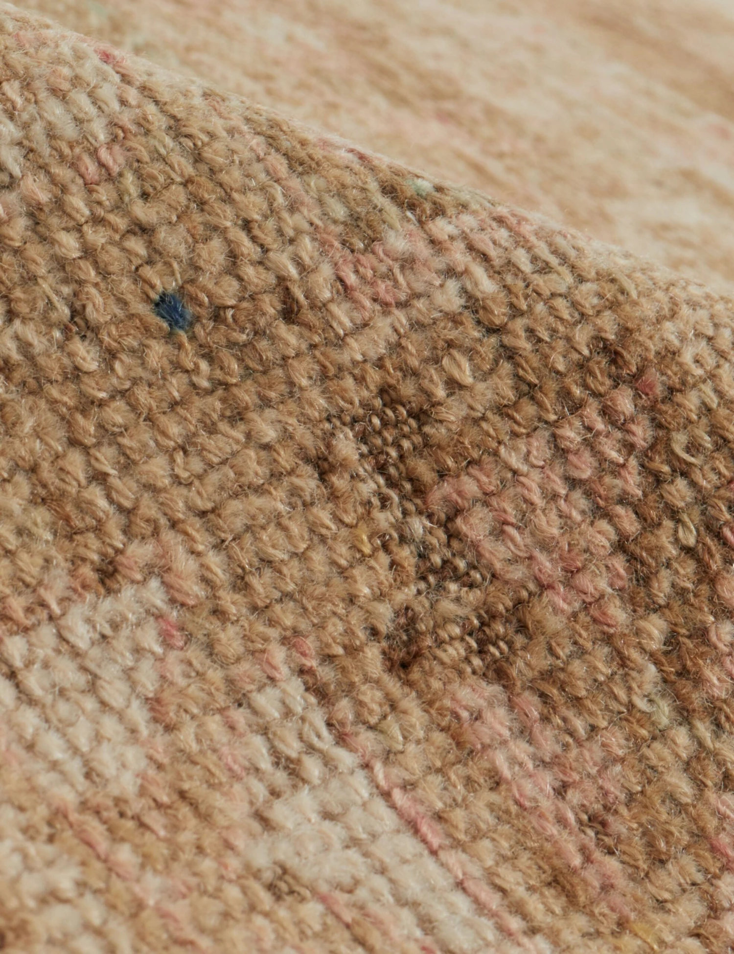 Vintage Turkish Runner Rug No. 77, 3'3" X 9'7" - Image 3