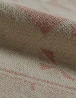 Vintage Turkish Runner Hand-Knotted Wool Rug No. 92, 3' X 10'2" -Home Furnishings VintageTurkishRunnerRugNo.92 3 0x10 2 A0657554 0686