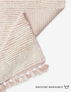 Iris Rug By Lorena Canals 9 Iris Rug By Lorena Canals -Home Furnishings WO KOA PK K 4 1