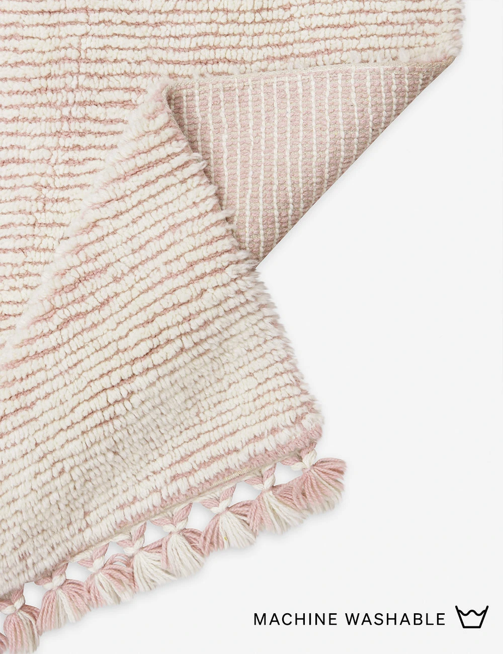 Iris Rug By Lorena Canals 5 Iris Rug By Lorena Canals - Image 5