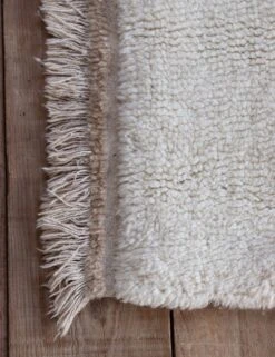 Sadie Rug By Lorena Canals -Home Furnishings WO STEPPE WH K 9