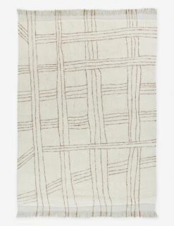 Khari Rug By Lorena Canals