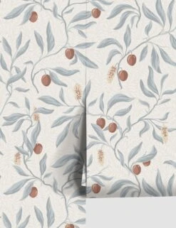 Scalamandre Vinnie Wallpaper By Sandberg 6 Scalamandre Vinnie Wallpaper By Sandberg -Home Furnishings WSB 00020190 Product